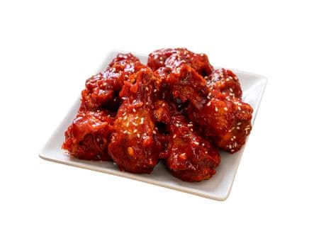 appetizers
